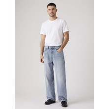 Levi's 501® Loose Erkek Jean Pantolon- 0009--