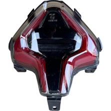 GMS Cf Moto 450 Sr Arka Stop Lambası