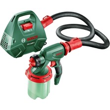 Bosch Pfs 3000-2 Allpaint Elektrikli Boya Tabancası 650 Watt