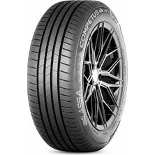 Lassa 225/60R17 99V Competus H/p 3