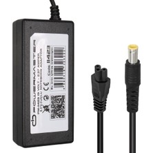 Powermaster PM-11423 19V 2.37A 45W 6.0x4.0mm Iğneli Uçlu Notebook Şarj Adaptörü