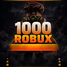 Roblox 1000 Robux - 10 Usd Cüzdan Kodu