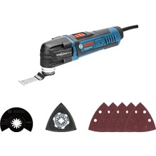 Bosch Gop 30-28 Profesyonel Çok Yönlü Kesici