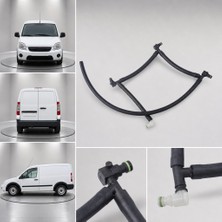 Zetoto Ford Fiesta V Van 2003-2010 1.4 Tdci Enjektör Geri Dönüş Yakıt Hortumu
