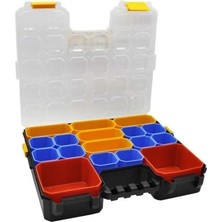 Full Kup Organizer 30