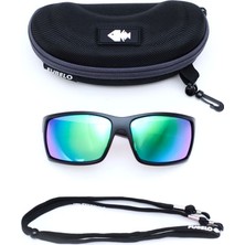 Fubelo Revo Uv 400 Güneş Gözlüğü Blue