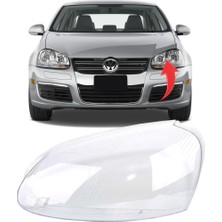 LABO Volkswagen Golf 5 Sol Far Camı 2004-2009
