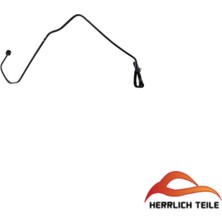 Herrlich Teile S60 11-18 S80 V70 XC70 08- XC60 - Radyatör Hortumu Üst Ince
