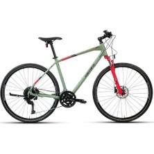 Carraro Sportıve 227C Şehir ve Tur BİSİKLETİ-2026