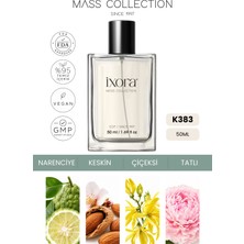 İxora K383 Blush Kadın Parfüm 50 ml Edp