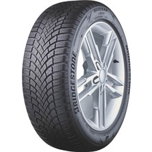 Bridgestone 245/35R20 95W Xl Blızzak Lm6