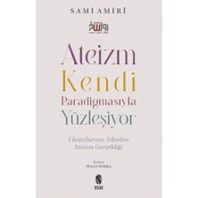 Ateizm Kendi Paradigmasıyla Yüzleşiyor