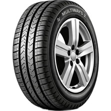 Lassa 225/55R18 98V Multıways 2