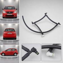 Zetoto Citroen C2 2003-2009 Jm 1.4 Hdi Enjektör Geri Dönüş Yakıt Hortumu