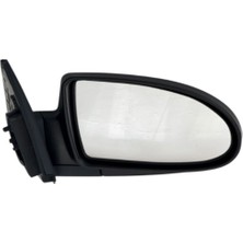 Ns Nilser Auto Parts Hyundai Accent Era Dikiz Ayna Sağ 2006-2012 Elektirikli