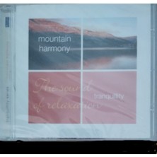 Hallmark The Sound Of Relaxing Tranquillity