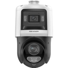 Hikvision Hıkvısıon DS-2SE4C425MWG-E/RB/14 4+4mp 25X Colorvu Speed Dome Güvenlik Kamera