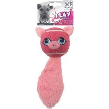 M-Pets Elizabeth Köpek Oyuncağı