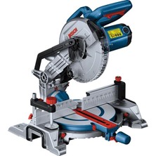 Bosch Gcm 216 Gönye Kesme Makinesi 1300 Watt