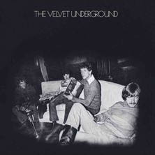 B Side Club The Velvet Underground - The Velvet Underground Lp Plak