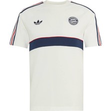 Adidas Bayern Münih Erkek Futbol T-Shirt IA4373