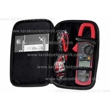 Ayrex UT203, UT-203 Ac/dc 400A Pensampermetre