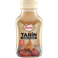 Seyidoğlu Tahin Aç Dök 350 gr — Protein & Lif Kaynağı