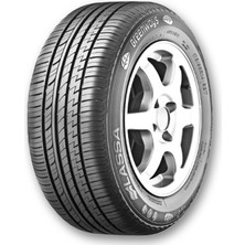 Lassa 165/70R13 79T Greenways