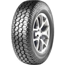 Lassa 205/65R16C 107/105R Multıways M+S Fm