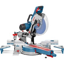 Bosch Gcm 12 Sde Gönye Kesme Makinesi
