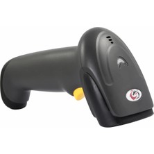 Ayrex XL5500 Ccd USB El Tipi Kablolu Barkod Okuyucu
