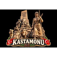 Noktart Magnet Kastamonu
