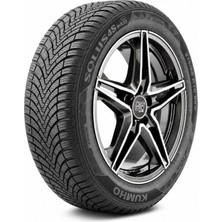 Kumho 215/60R17 100V Xl Solus 4s HA32 Suv