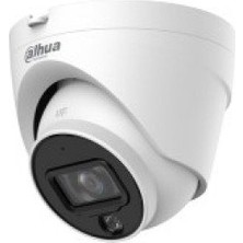 Dahua IPC-HDW1431V-SA-0280B-S6 2.8mm 4mp Smart Light Ip Dome Güvenlik Kamera