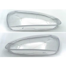 İTHAL Volkswagen Golf 5 Far Camı Sağ-Sol Takım 2005-2010