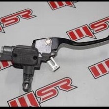 Moto SPL Yamaha Rayzr 125 Ön Fren Üst Merkez A