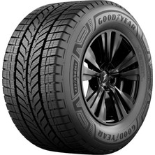 Goodyear 215/65R16C 109/107T Wınt Command Cargo