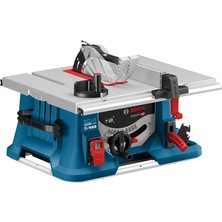 Bosch Gts 635-216 Tezgah Tipi Daire Testere 1600 Watt