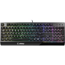 MSI Msı Vıgor GK30 Gamıng Tr Klavye