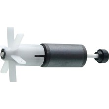 Ayrex Fluval Tahrik Mıknatısı ve Kauçuk Rulman, Fluval Dış Filtre 106 ve 206 Için