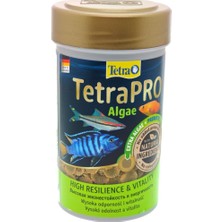 Ayrex Tetra Pro Algae Cips 100 Ml/18 gr