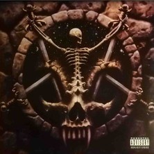 B Side Club Slayer - Divine Intervention Remastered 180G Lp Plak