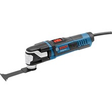 Bosch Gop 55-36 Profesyonel Çok Yönlü Kesici