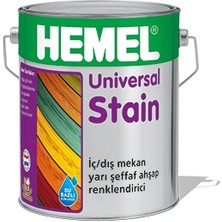 Hemel Üniversal Stain Sa 1166 2.5' Lt
