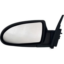 Ns Nilser Auto Parts Hyundai Accent Era Dikiz Ayna Sol 2006-2012 Elektirikli