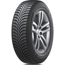 Hankook 225/45R17 91H 4pr Winter I*cept Rs2 W452 (Kış) (2021)