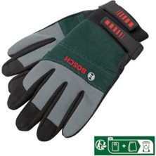 Bosch Bahçe Çalışma Eldiveni ( Extra Large)