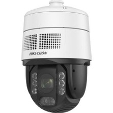 Hikvision Hıkvısıon DS-2DE7A432IWG-EB 4mp 32X Acusense Speed Dome Güvenlik Kamera