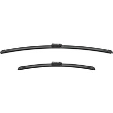 Bosch Volkswagen Passat 2011-2014 Aerotwin Ön Cam Silecek Takımı 600 mm / 475 mm