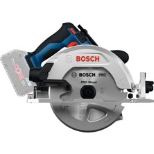 Bosch 18V 68-2 Akülü Daire Testere (Solo)